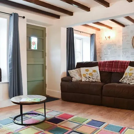 Tatil Evi Four Bed Large Garden Dog Friendly Pickering