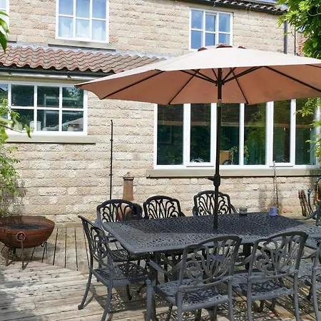 Tatil Evi Four Bed Large Garden Dog Friendly Pickering