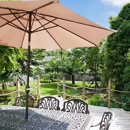 Tatil Evi Four Bed Large Garden Dog Friendly